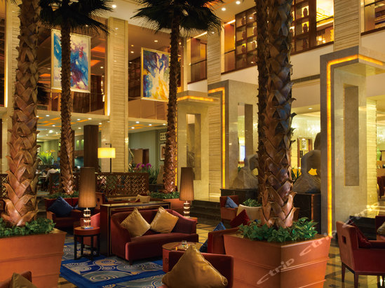 成都天府阳光酒店tianfu sunshine hotel