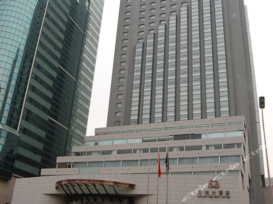 大连心悦大酒店