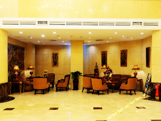 秦皇岛金龙源大酒店