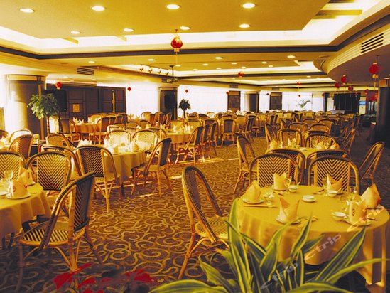 广州银河大酒店