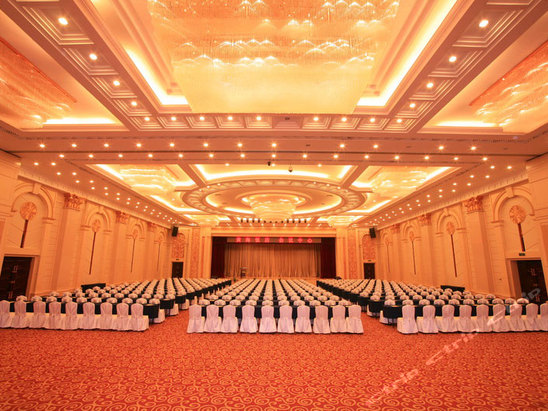 青岛黄海饭店qingdao huanghai hotel