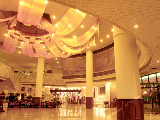 西安骊苑大酒店