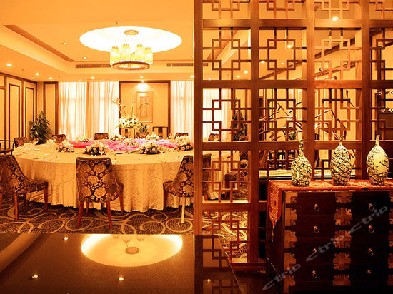 苏州苏苑饭店 - 城市吧街景地图