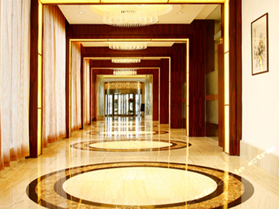 杭州临平大酒店