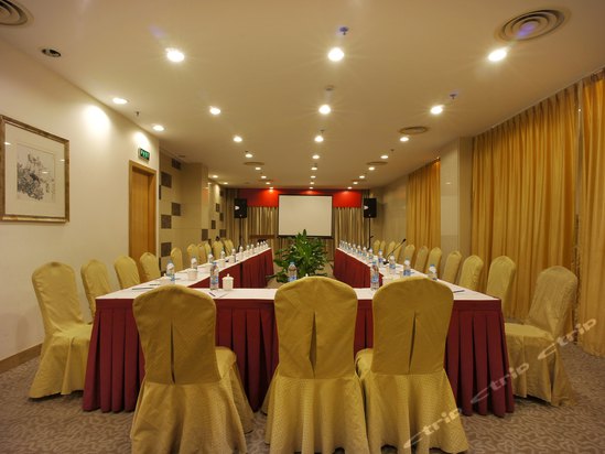 宛平路315号上海宛平宾馆