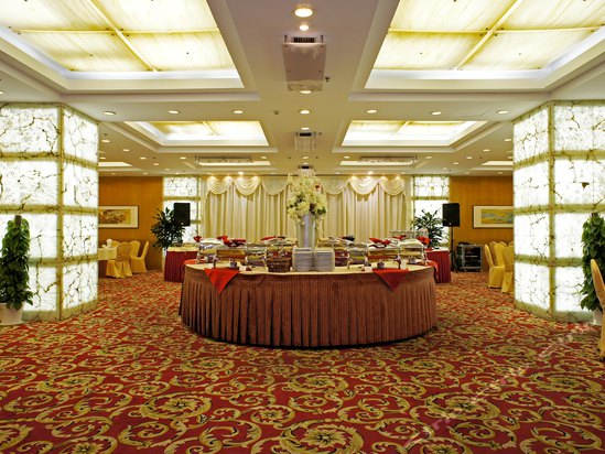 宛平路315号上海宛平宾馆