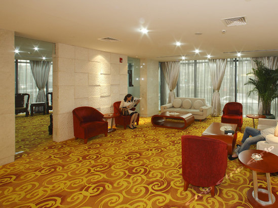 杭州中豪大酒店KTV图片
