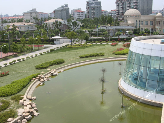 闵行区漕宝路1688号上海诺宝中心大酒店