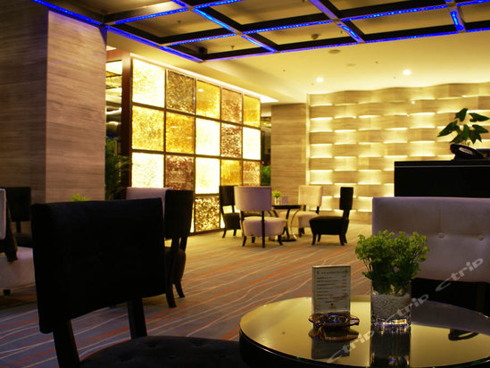 南通金陵华侨饭店