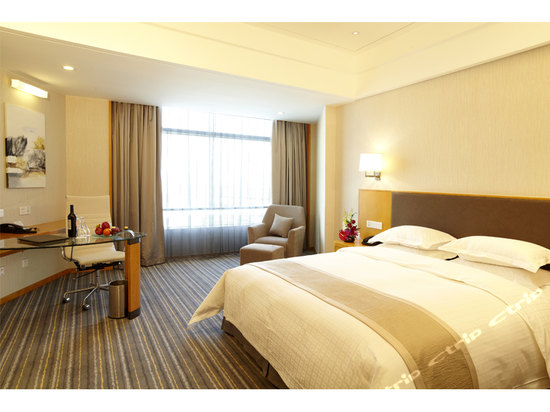 ramada plaza shanghai pudong airport