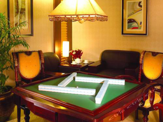 长安路10号沈阳黎明国际酒店