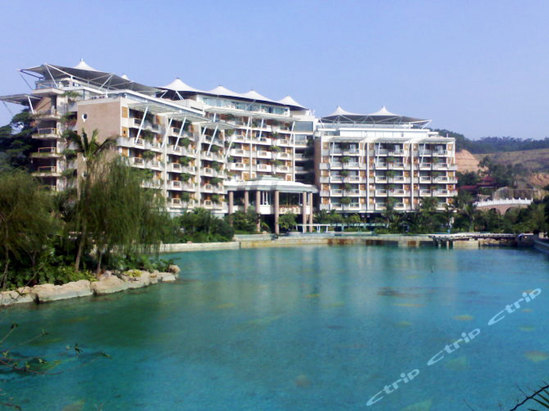 广州颐和大酒店