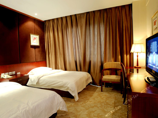 陕西文苑大酒店