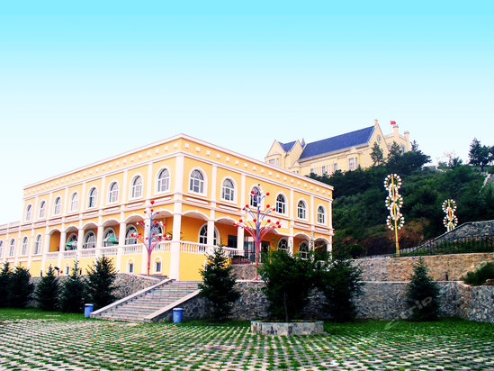 北京密云红酒庄园