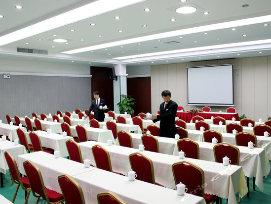 合肥望江宾馆wangjiang hotel