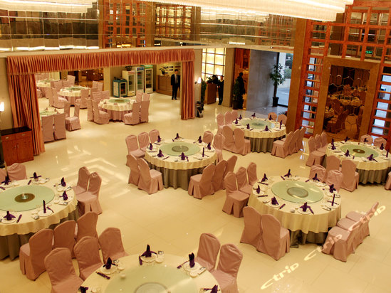 合肥望江宾馆wangjiang hotel