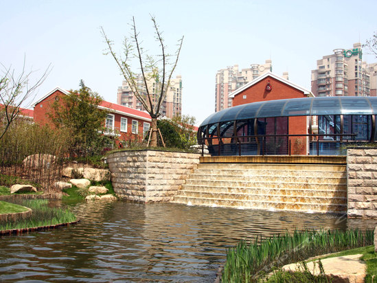 上海新凤城迎宾馆