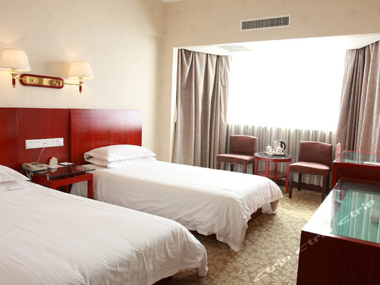 盐城望海大酒店