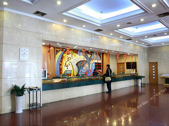 盐城望海大酒店