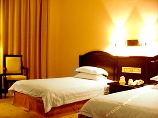 漯河金都大酒店