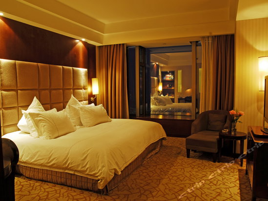 南京城市名人酒店