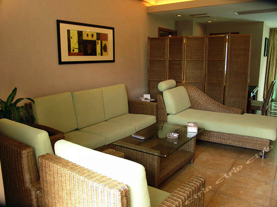 江门新会古兜温泉综合度假区