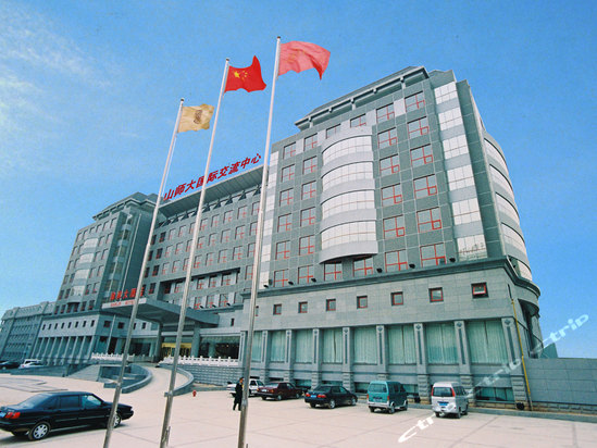 山东翰林大酒店(济南)