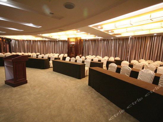 杭州新金山大酒店