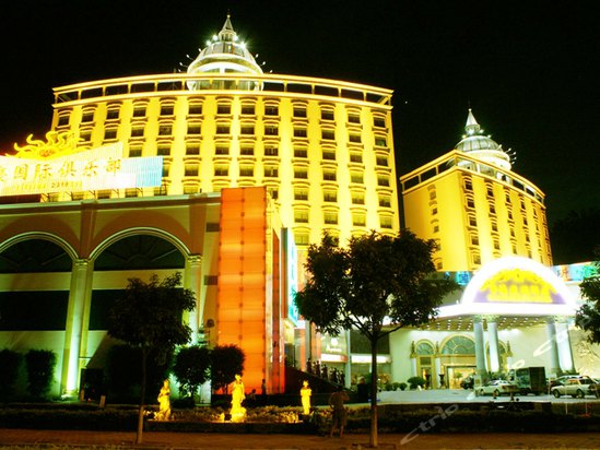 迎宾北路1063号,珠海帝濠度假酒店的地址:迎宾北路1063号 - 城市吧