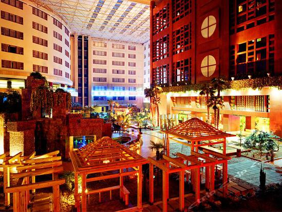 吉林五洲花园大酒店,吉林五洲花园大酒店的电话_地址_吉林地图 - 城市