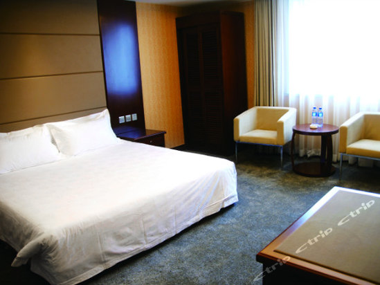 中央大街259号(哈尔滨新凯莱花园大酒店原松花江凯莱花园大酒店)