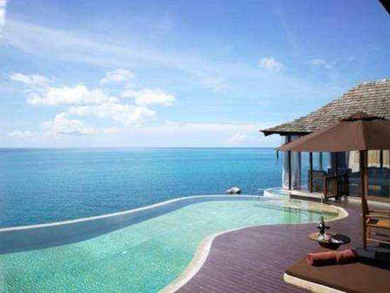 koh samui silavadee pool spa resort online buchung | ctrip.com