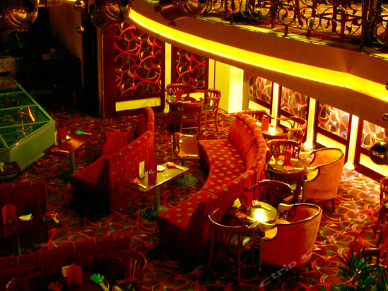 东方路8号,上海雅典皇宫的地址:东方路8号 - 城市吧生活