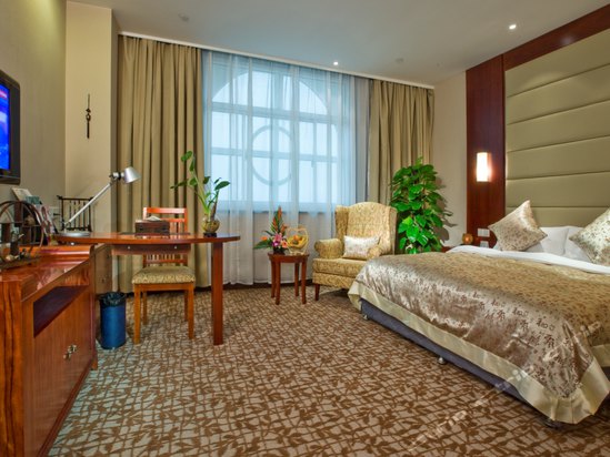 吴中路1389号(上海书香世家会所酒店)