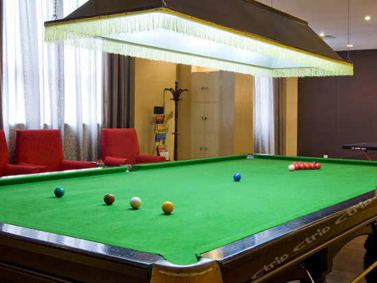 象山港国际大酒店