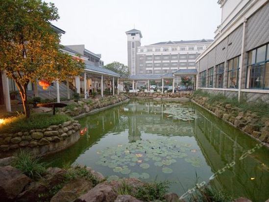 青阳县西峰路29号(九华山西峰山庄)