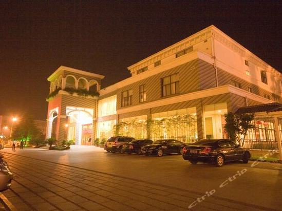 青阳县西峰路29号(九华山西峰山庄)