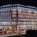 hotel grande bretagne, a luxury collection hotel(布列塔尼豪华