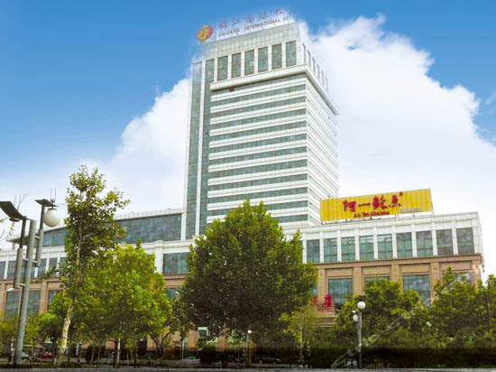 唐山锦江国际饭店怎麽样,好不好-唐山锦江国际饭店服务点评-携程酒店