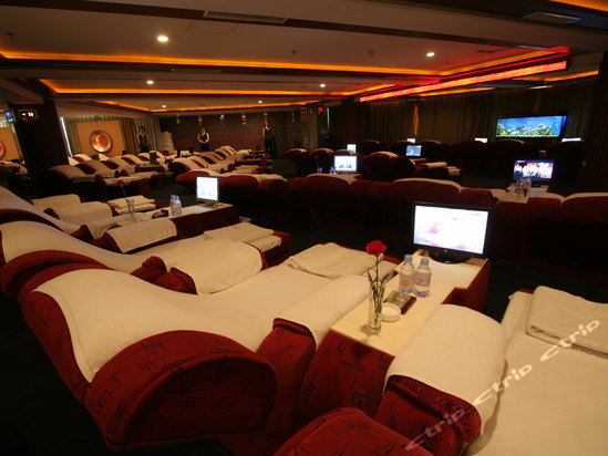 丹东假日阳光酒店