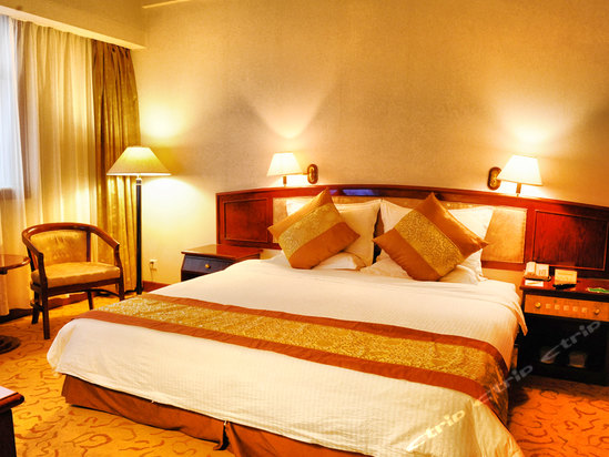 西安交大南洋大酒店