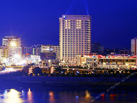 河源翔丰国际酒店