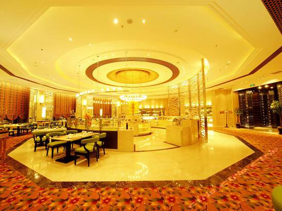 吉林省松苑宾馆