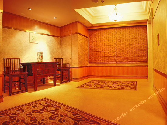 上海景缘国际酒店