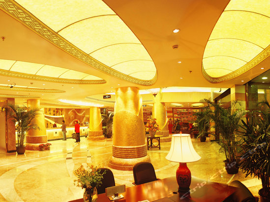 上海景缘国际酒店