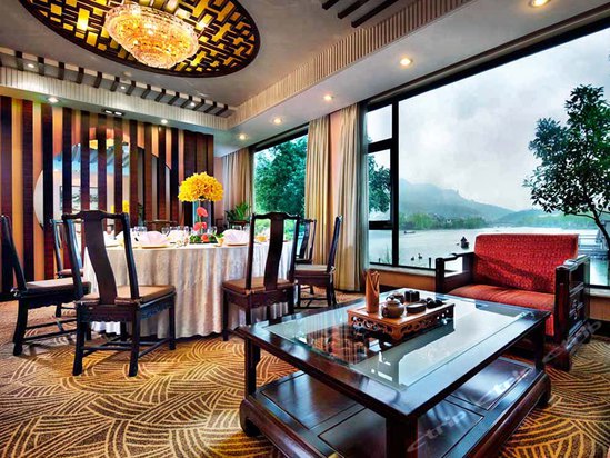 crowne plaza hangzhou xanadu resort