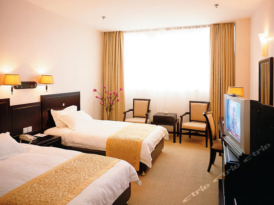 厦门光大商务酒店