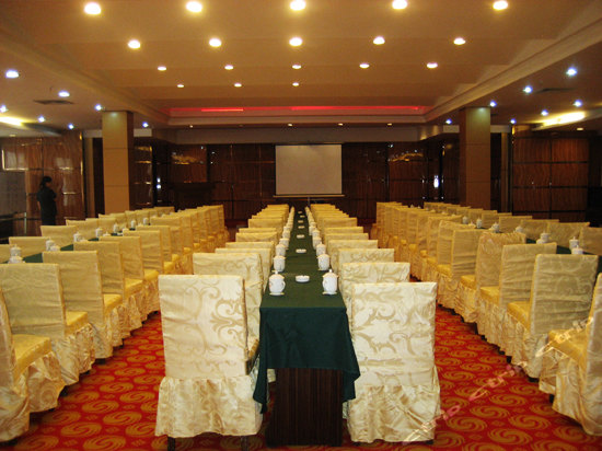 fuliya hotel