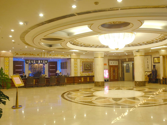 兰州佳润酒店