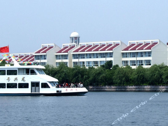 溧阳翠竹园宾馆